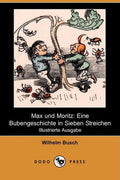 Max und Moritz