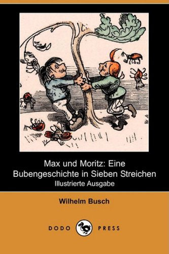 Max und Moritz
