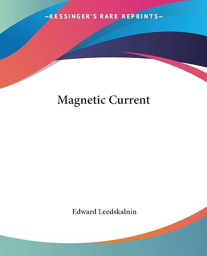 Magnetic Current