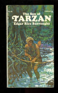 SON OF TARZAN