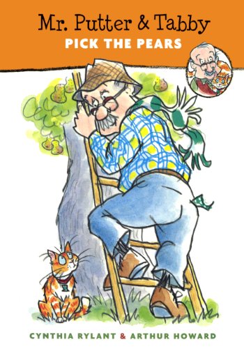 Mr Putter and Tabby Pick the Pears (Mr. Putter & Tabby)