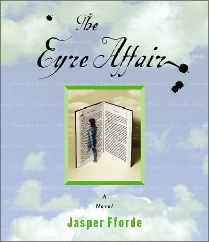 Eyre Affair