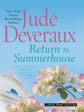 Return to summerhouse