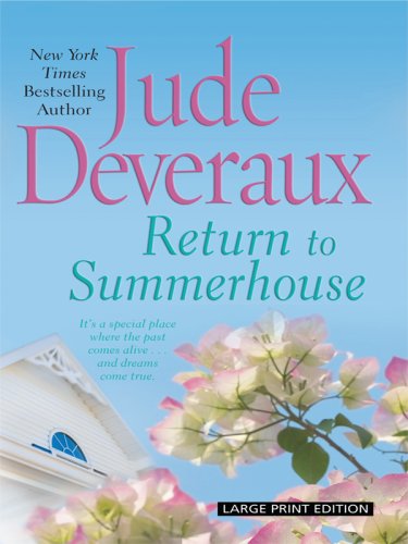 Return to summerhouse