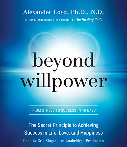 Beyond Willpower