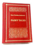 Fairy Tales of Hans Christian Andersen