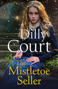 The Mistletoe Seller