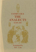 The analects (Lun yü)