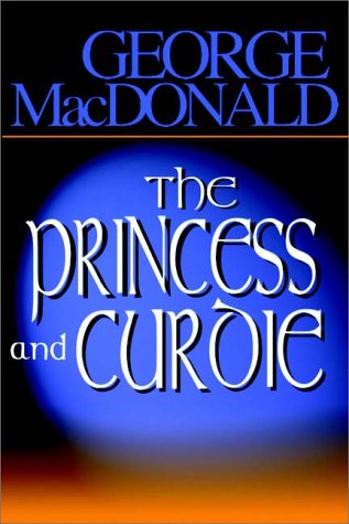 The Princess And Curdie