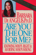 Are you the one for me?