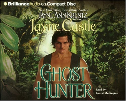 Ghost Hunter