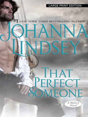 That perfect someone