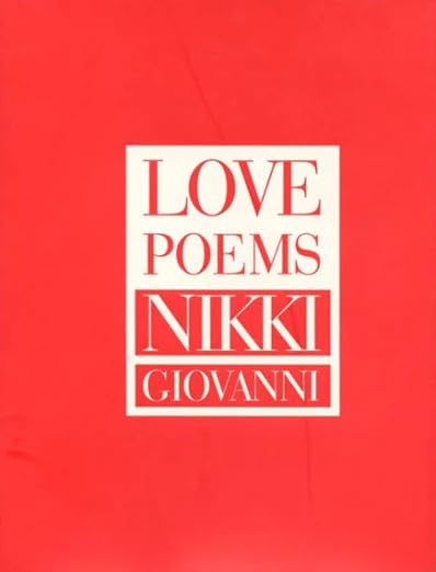 Love poems