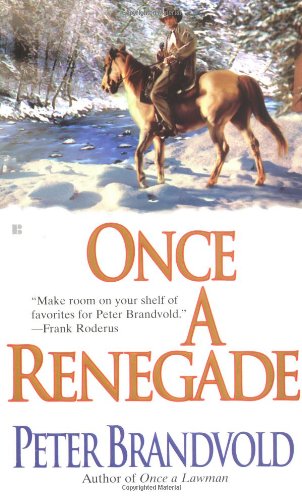 Once a renegade