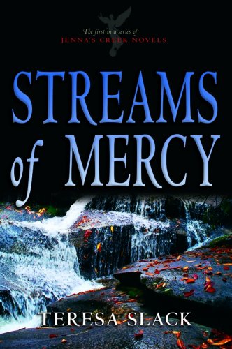 Streams of mercy