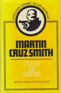 Gypsy in amber
