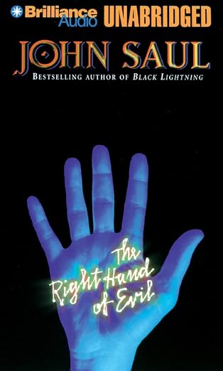 The Right Hand of Evil