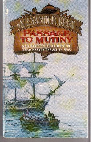 Passage To Mutiny