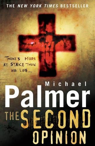 The second opinion