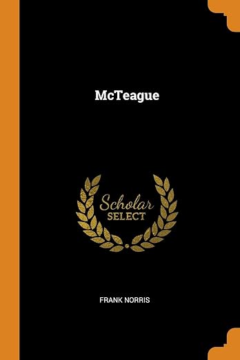 McTeague