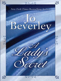 A lady's secret
