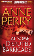 At Some Disputed Barricade (World War One)