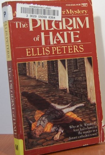 The pilgrim of hate
