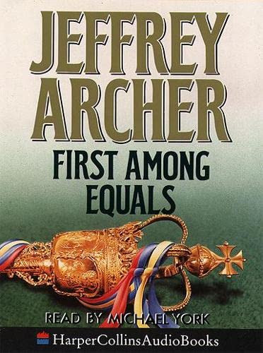 First Among Equals