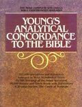 Analytical concordance to the Bible