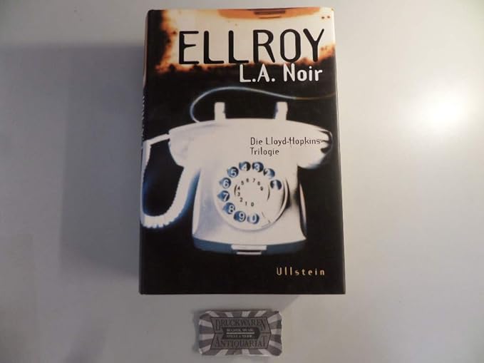 L.A. Noir. Sonderausgabe.