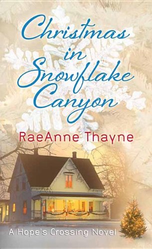 Christmas in Snowflake Canyon