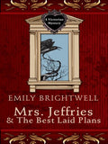 Mrs. Jeffries & the Best Laid Plans