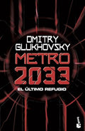 Metro 2033
