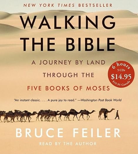 Walking the Bible