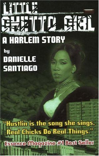 Little Ghetto Girl