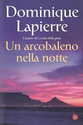 Un arcobaleno nella notte