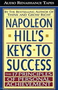 Napoleon Hill's Keys to Success