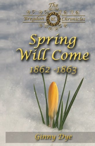Spring will come