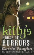 Kitty's House of Horrors