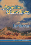 Angelina showdown