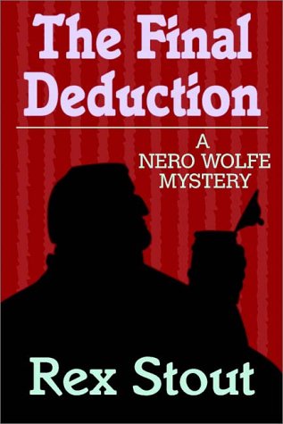 The Final Deduction