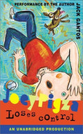Joey Pigza Loses Control (Joey Pigza Books)