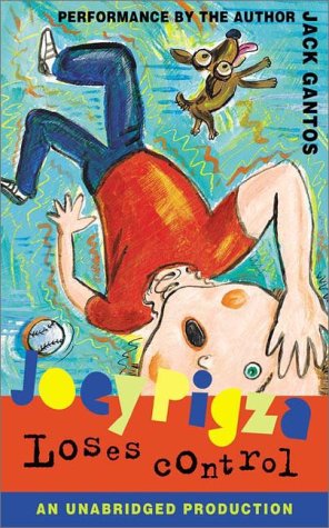 Joey Pigza Loses Control (Joey Pigza Books)