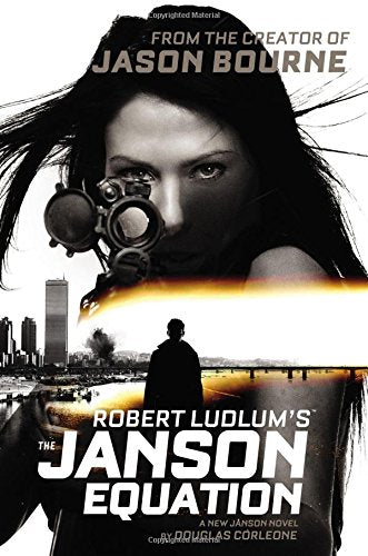 Robert Ludlum's The Janson equation
