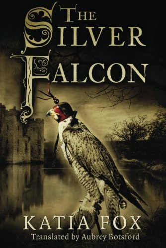The silver falcon