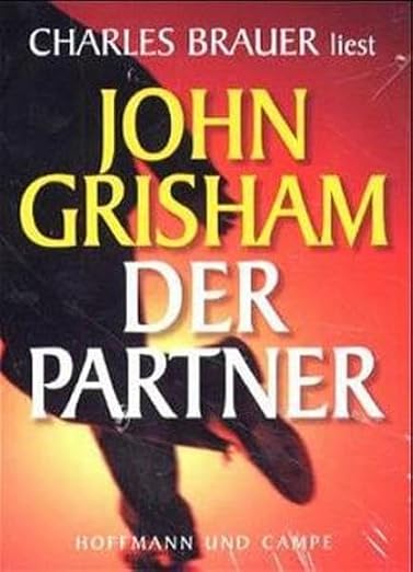 Der Partner. 5 Cassetten.
