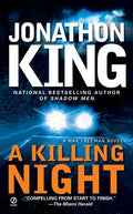 A Killing Night (Max Freeman Novels)