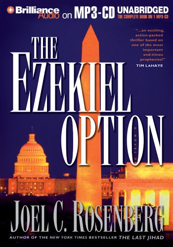 Ezekiel Option, The