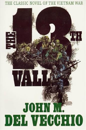 13th valley