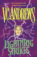 Lightning strikes